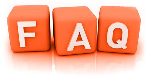FAQs • Utilities .